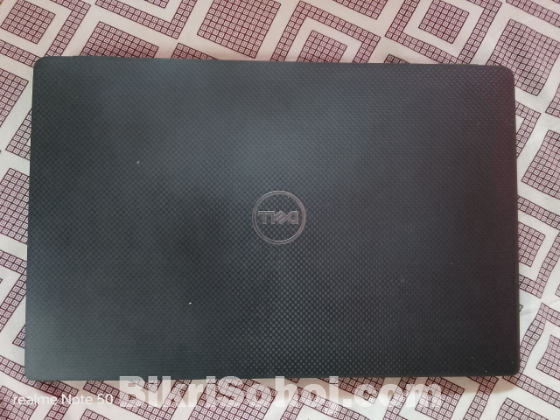 Laptop Dell Latitude 7410 16GB Intel Core 5 SSD 500GB